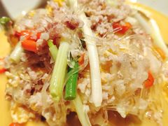 五谷粉丝-费大厨辣椒炒肉(高铁吾悦广场店)