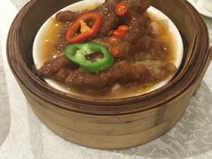 -红棉中餐厅·广州海航威斯汀酒店