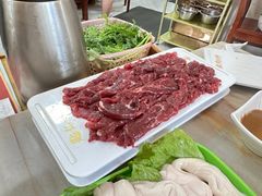 -杏花吴记牛肉火锅