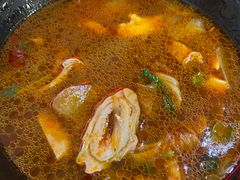 -万和春排骨砂锅米饭(新业广场店)