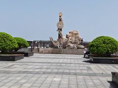 -江滩湿地公园
