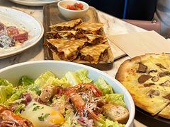 -G+KITCHEN(龙湖狮山天街店)