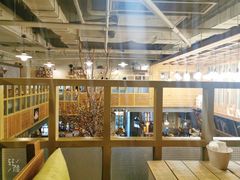 -Cafe Alice咖啡爱丽丝(奥城店)