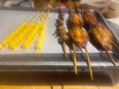 -管氏翅吧(甘家口店)
