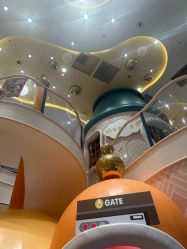 -奈尔宝·儿童乐园·亲子餐厅(苏州大悦城店)