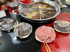 -储奇门鳝鱼火锅(总店)