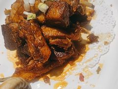 -宁味楼·西北创新融合菜(正源南街宝湖店)