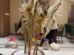 -帝皇海海鲜豆捞(桐泾商务广场店)