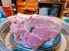 -牧童禧肉社·韩国炭火烤肉店(中粮祥云小镇店)