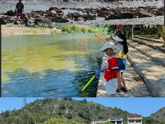 -楠溪江风景名胜区