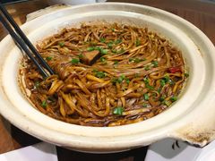 -不倒翁·徽天下名菜楼(马鞍山路店)