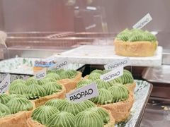 -PAOPAO Bakery&Café(港汇店)