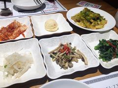 -紫霞门韩国料理烤肉(深南东路店)