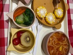 -西贝莜面村(金隅嘉品mall店)