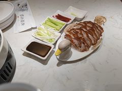 -老镇春饼(济宁万达店)