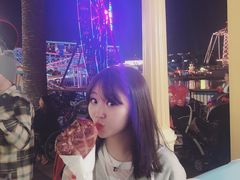-加州迪士尼乐园