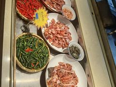 -大张烙馍村(泉山店)