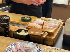 -鮨政·Omakase(港汇恒隆广场店)