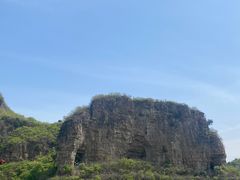 -老象峰