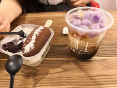 -甜心闲生传统手工冰粉(奎星楼店)