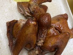 -吉莲利苑海鲜酒家(珠海拱北29年老字号店)