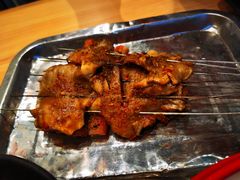 -东厨虾煌(电子街店)