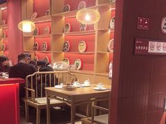 -满园烤鸭·春饼(抚顺万达店)
