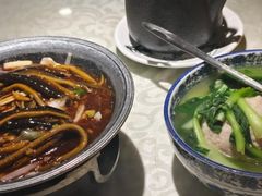 -眷江南之小蓝鲸(王府大街店)
