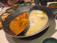 -新辣道鱼火锅(上地华联店)