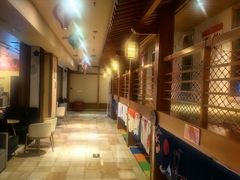 -汤泉良子(马连道店)