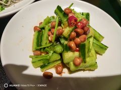 -辣尚瘾·烤鱼·新川菜(牡丹园直营店)