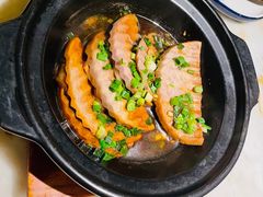 -绿茶餐厅(松江万达店)