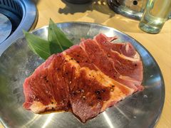-韩乔恩·韩式自助·无限烤肉(新迎新城店)