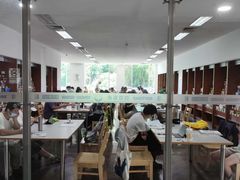 -苏州图书馆(人民路总馆)