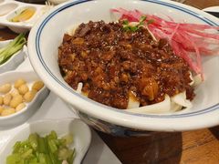 -北京老铺烤鸭(高新店)