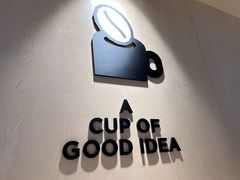 -Seesaw Coffee(西岸凤巢店)