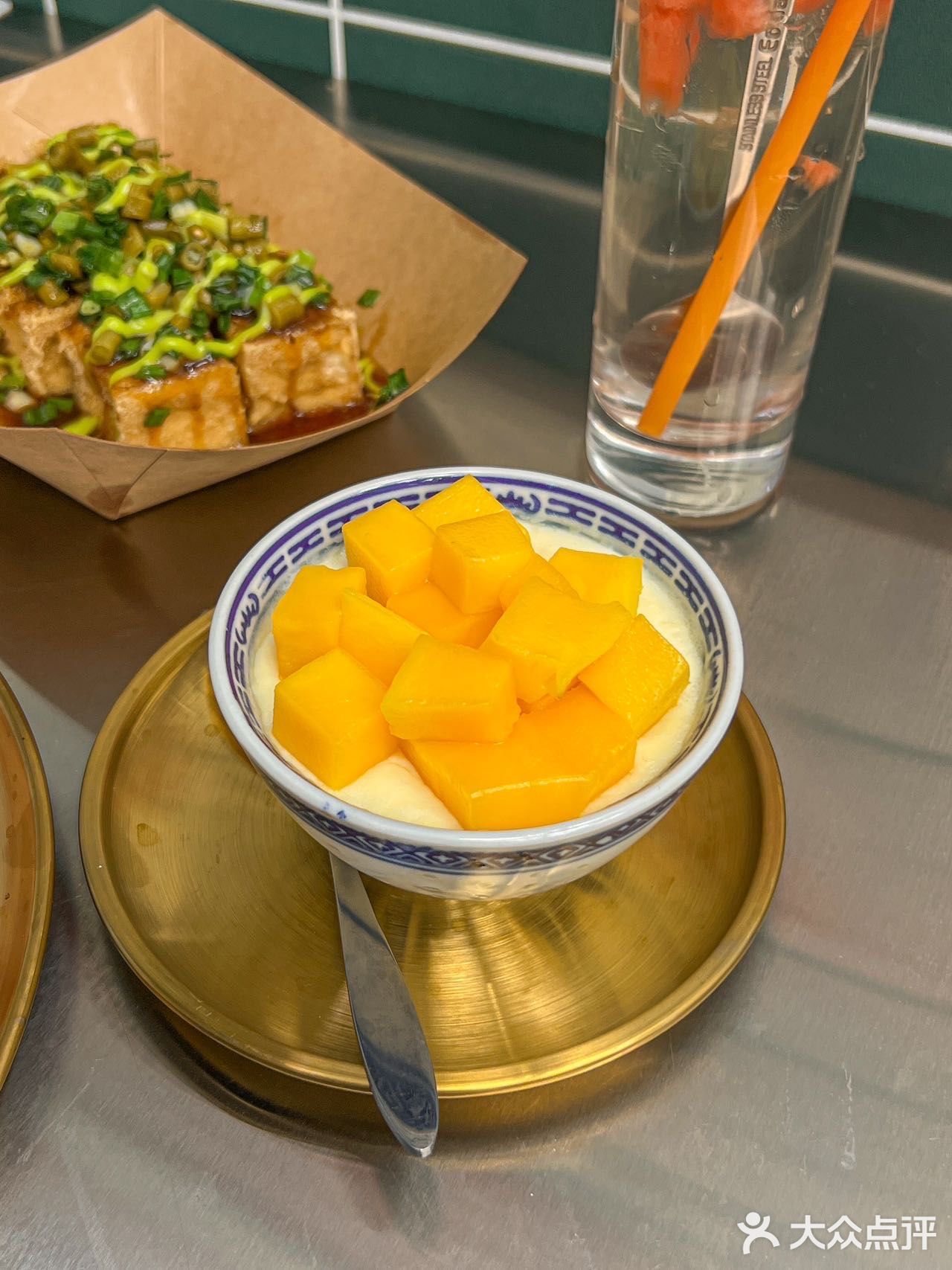 这才是顺德人下午茶正确的打开方式‼️