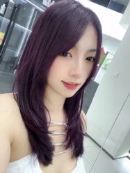 -FINE HAIR 烫染专业设计