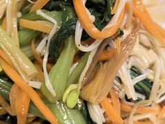 -金陵后厨·南京菜(新街口秣陵路店)