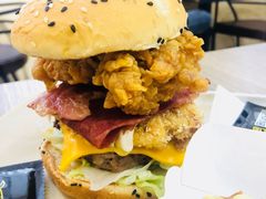 -牛纽塔·牛人堡(群众路店)