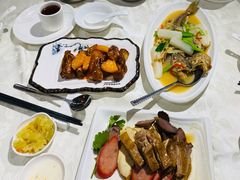 -四点金饭店(将军澳店)