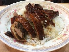 -一乐烧鹅(中环店)