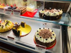 黑森林蛋糕-凯宾美食廊Kempi Deli·凯宾斯基饭店(亮马桥路店)