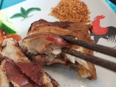 -My Way Town买味堂·东南亚餐厅(亦庄店)