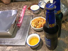 -熙成烧烤·三十三年(开发区店)