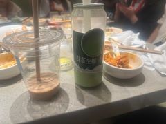 -海底捞火锅(宇飞大厦店)