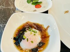 -漢咖啡·全服务式自助晚餐(武汉洲际酒店)