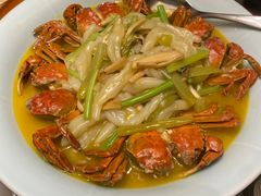 -蟹榭·本帮江浙菜·蟹宴(大宁久光商场店)
