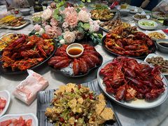 -指爱龙虾(金杨路总店)