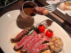 -NIUNIUPARK和牛螃蟹(龙湖杭州滨江天街店)